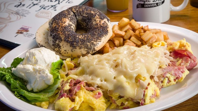 House-Made Cream Cheese Worth Every Penny