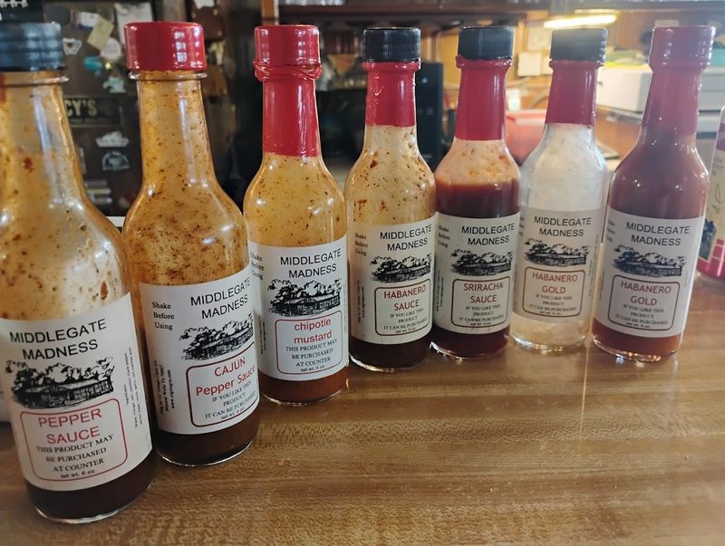 House-Made Hot Sauces That Change the Game House-Made Hot Sauces That Change the Game