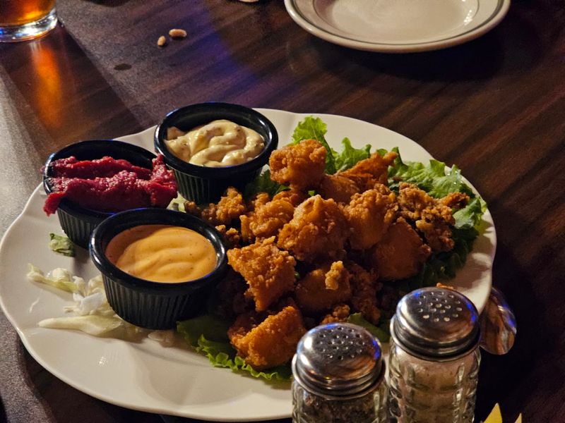 House-Made Ketchup That Changes Everything