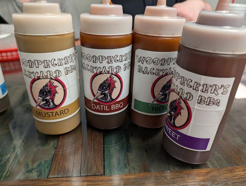 House-Made Sauces That Give Every Bite a New Personality