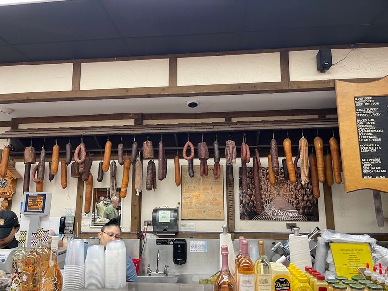House-Made Sausages That Put All Others to Shame House-Made Sausages That Put All Others to Shame