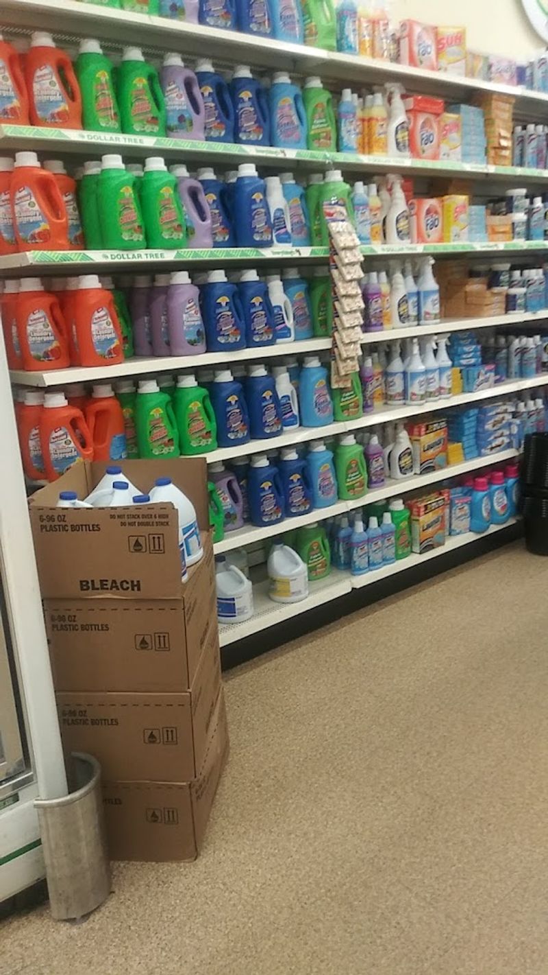 Household Essentials at Prices That Make Sense