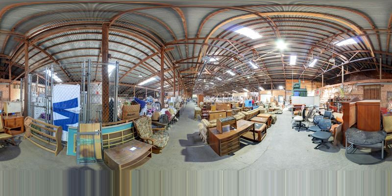 Household Items and Furniture Galore