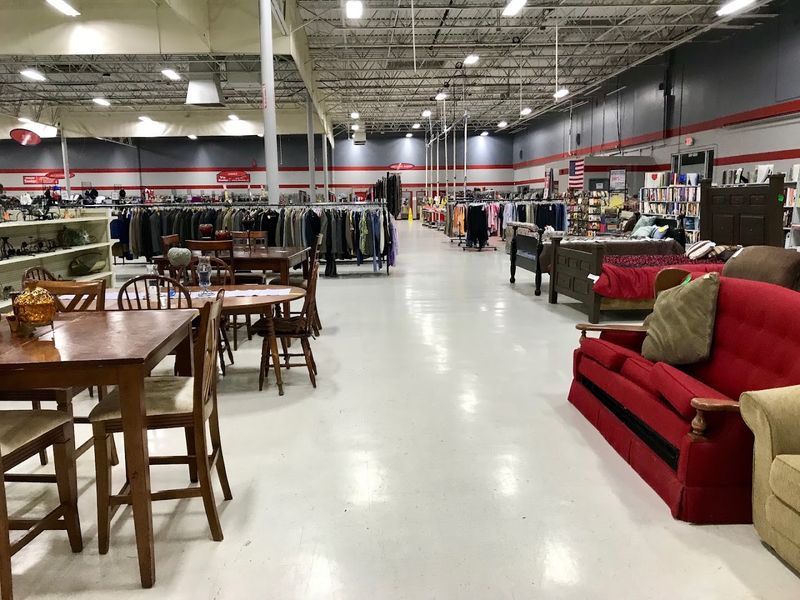 Household Items and Home Goods Worth Hunting For