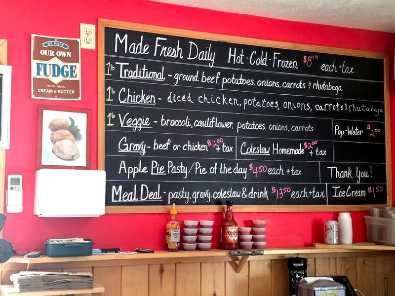 Housemade Fudge Worth Writing Home About