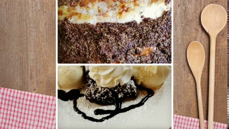 Housemade Pies