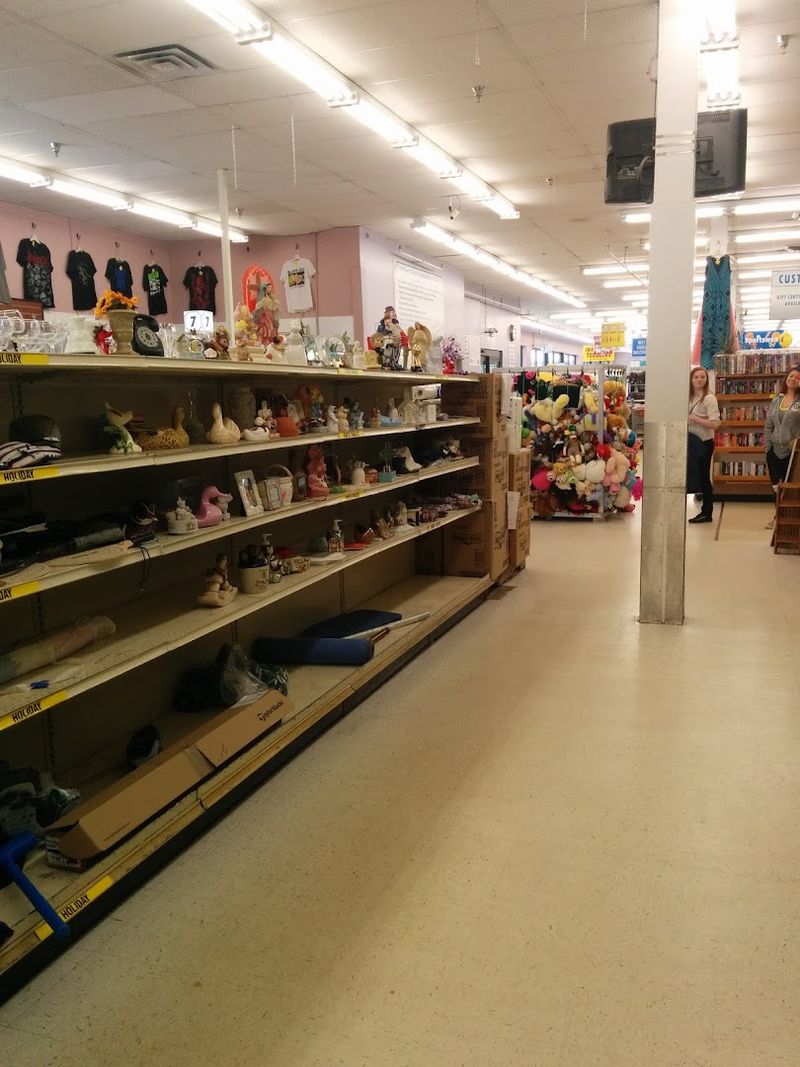 Housewares, Electronics, and Miscellaneous Items