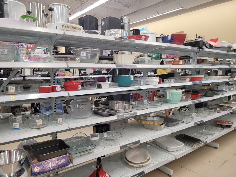 Housewares Hiding Unexpected Treasures Housewares Hiding Unexpected Treasures