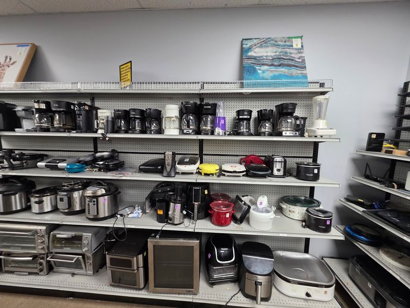 Housewares and Home Goods Hidden Throughout the Store