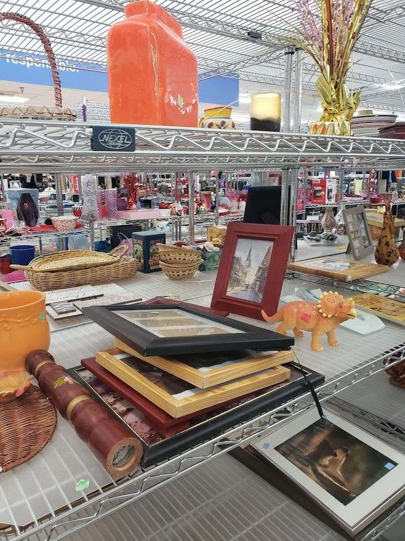 Housewares and Home Goods Starting at 99 Cents