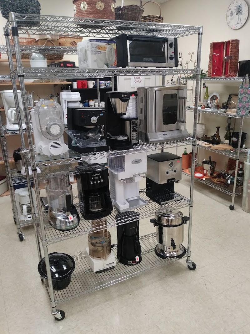Housewares and Kitchen Finds at Unbeatable Prices