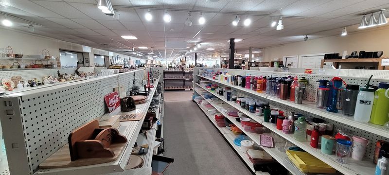 Housewares and Kitchen Items Priced for Everyday Budgets