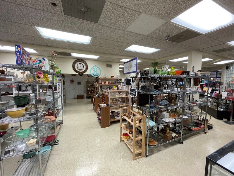Housewares and Kitchen Tools That Still Have Plenty of Life Left