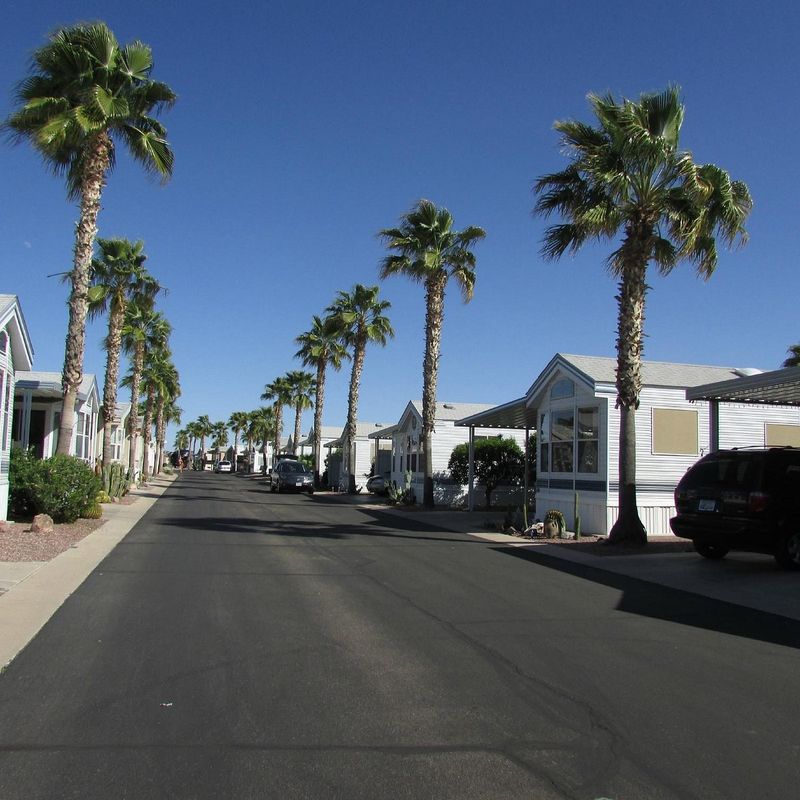 Housing Costs That Won't Break the Bank