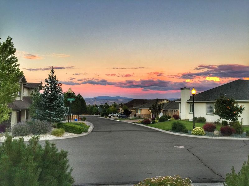 Housing Costs That Won't Leave You Scrambling