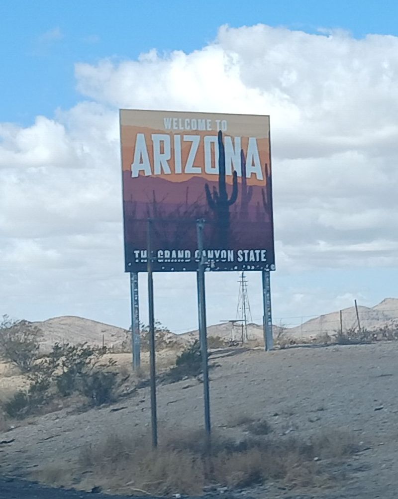 How Fellow Travelers Have Reacted to the Sign