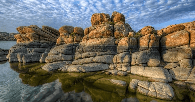 How Granite Dells Compares to Other Arizona Wonders How Granite Dells Compares to Other Arizona Wonders