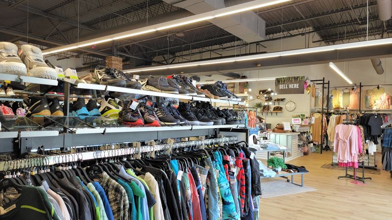 How It Stacks Up Against Other Secondhand Stores