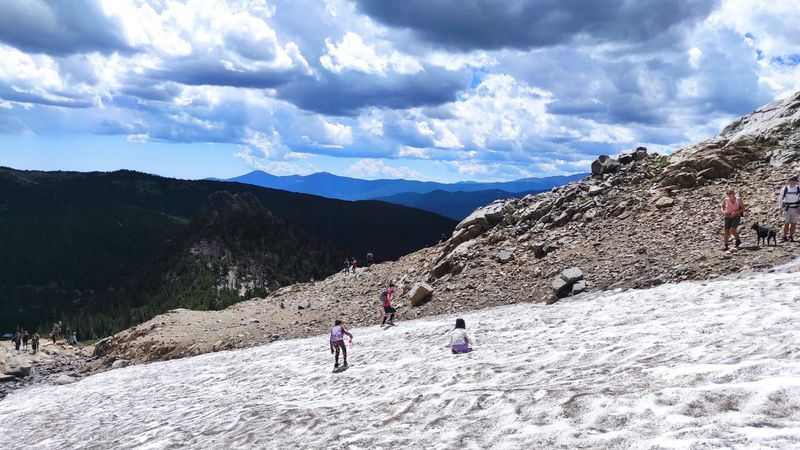 How Long Is the Hike and What Is the Elevation Like How Long Is the Hike and What Is the Elevation Like