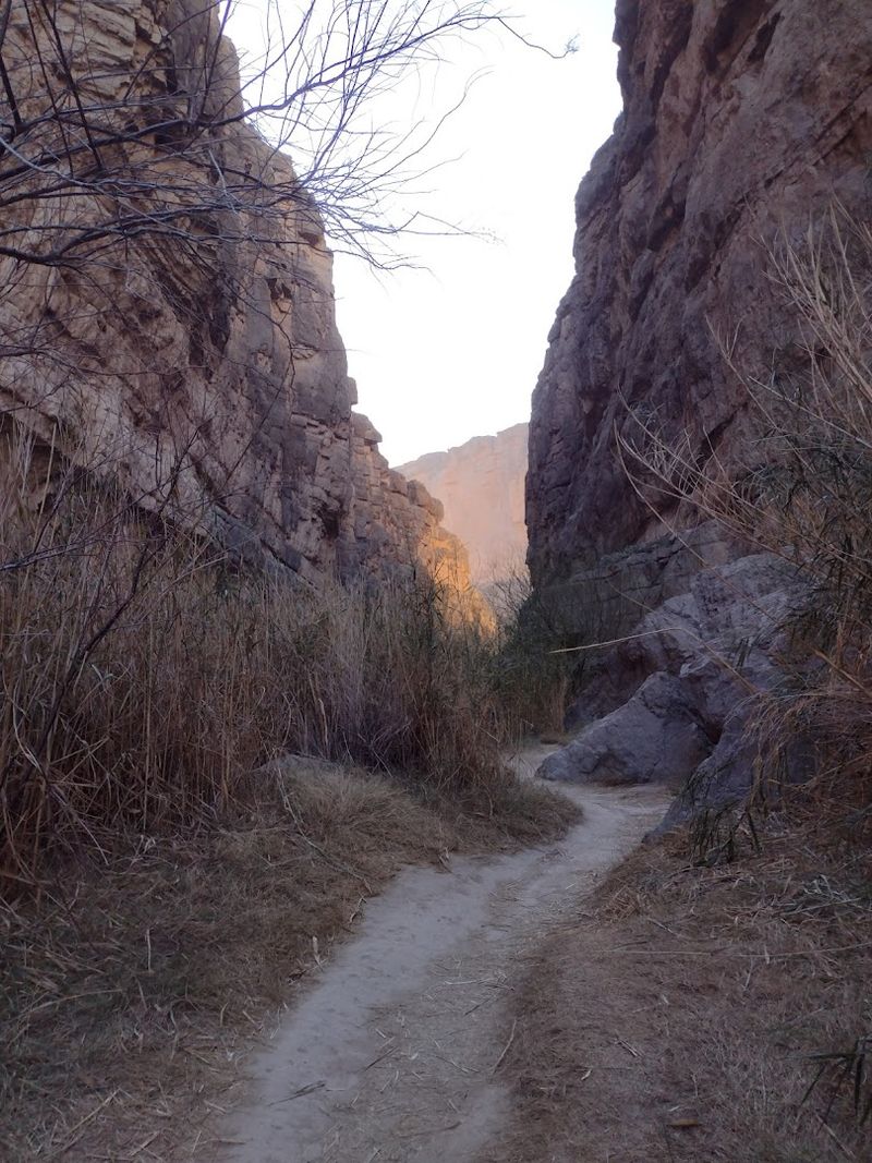 How Long and Hard Is the Hike, Really?