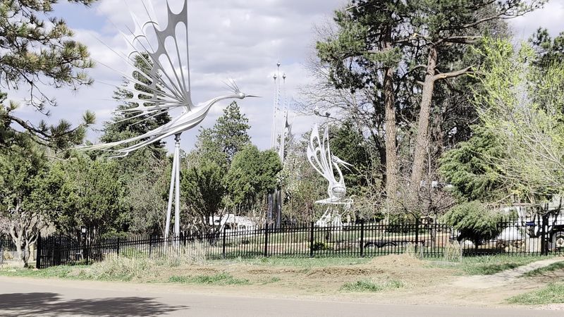 How Many Sculptures Are Still There?