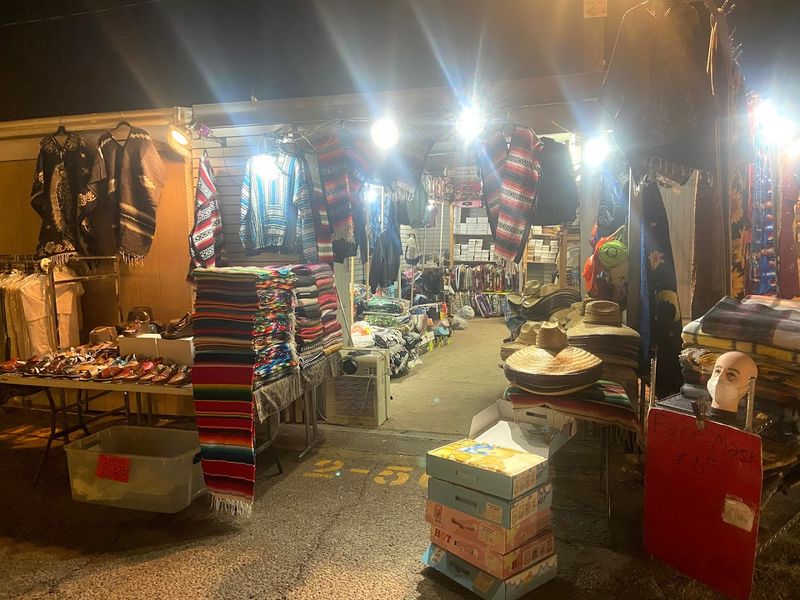 How Tanque Verde Compares to Other Arizona Swap Meets