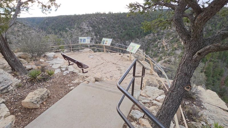 How the Elevation Affects Your Hike