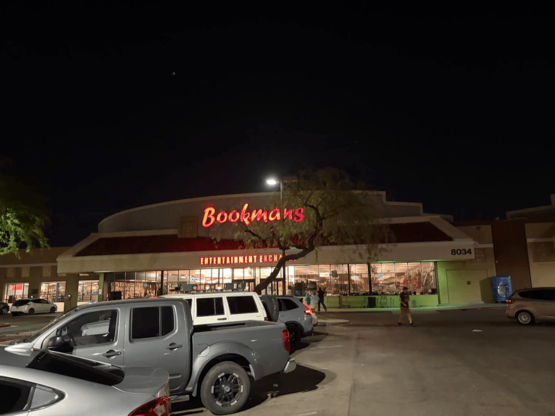 How to Find Us