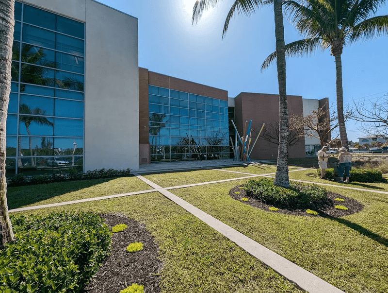How to Find Us: Getting to the Elliott Museum on Hutchinson Island How to Find Us: Getting to the Elliott Museum on Hutchinson Island