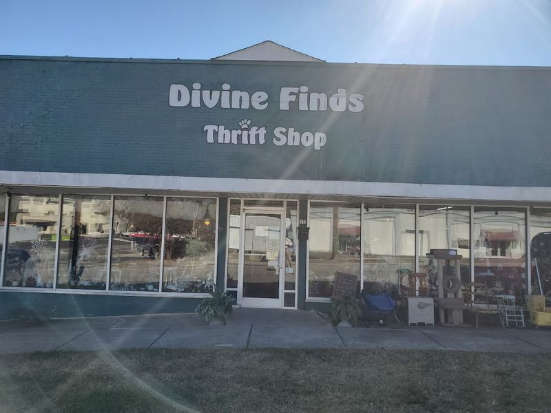 How to Plan Your Visit to Divine Finds in Sanford