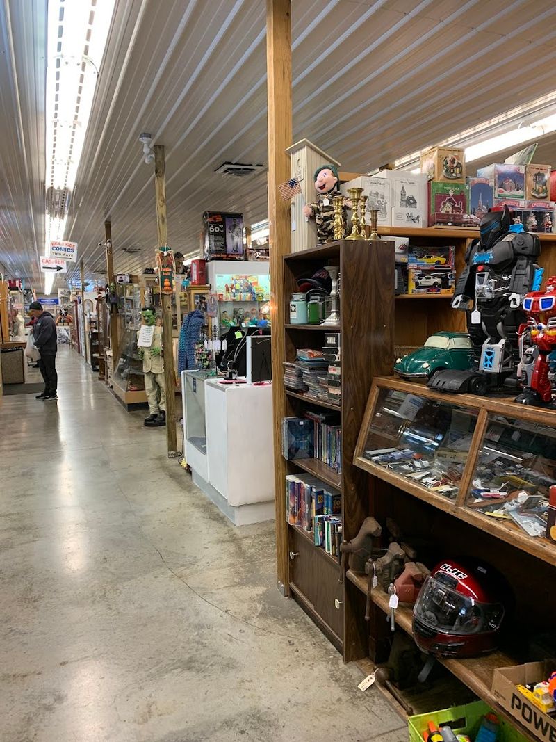 How to Plan Your Visit to Morning Sun Marketplace