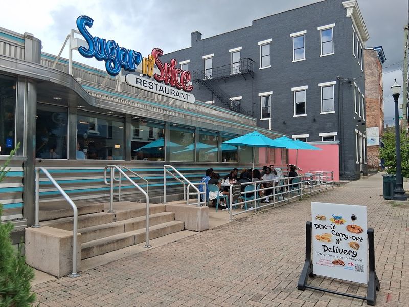 How to Plan Your Visit to Sugar n' Spice