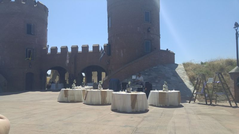 How to Visit Castle Noz and What to Expect