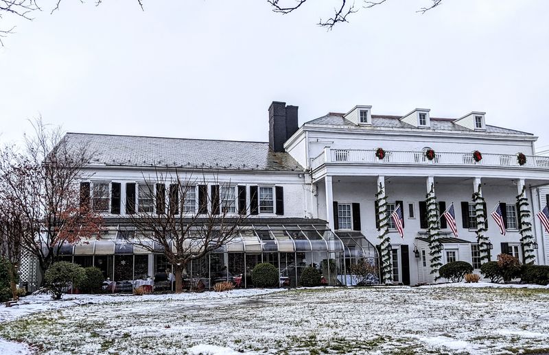 Hudson Valley Antique Furniture Finds