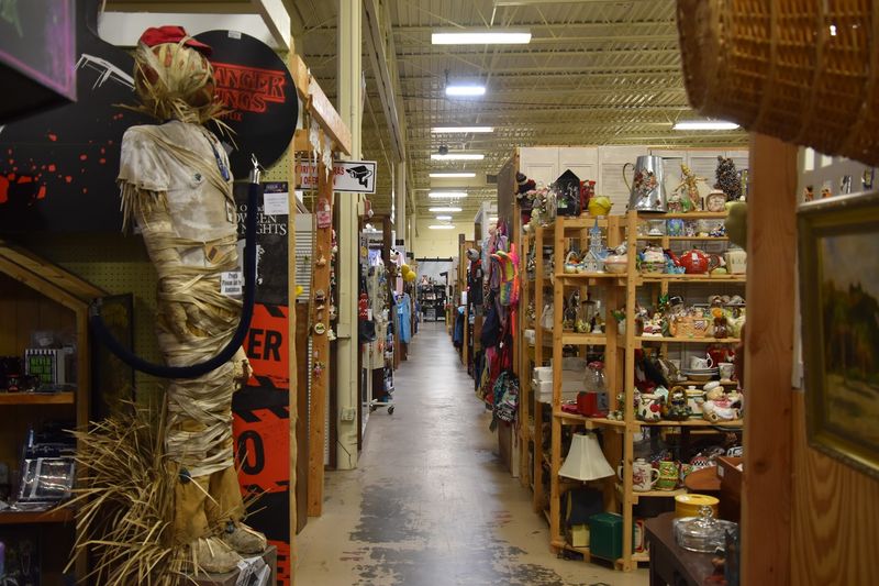 Huge Store Size That Rewards Comfortable Shoes Huge Store Size That Rewards Comfortable Shoes