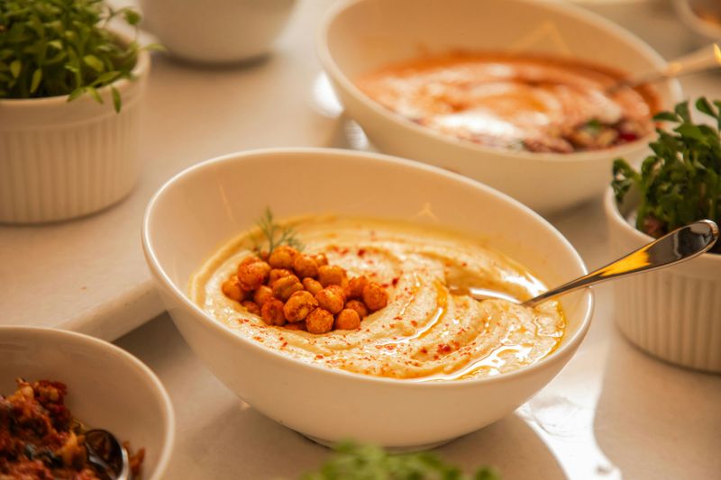 Hummus