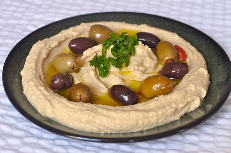 Hummus