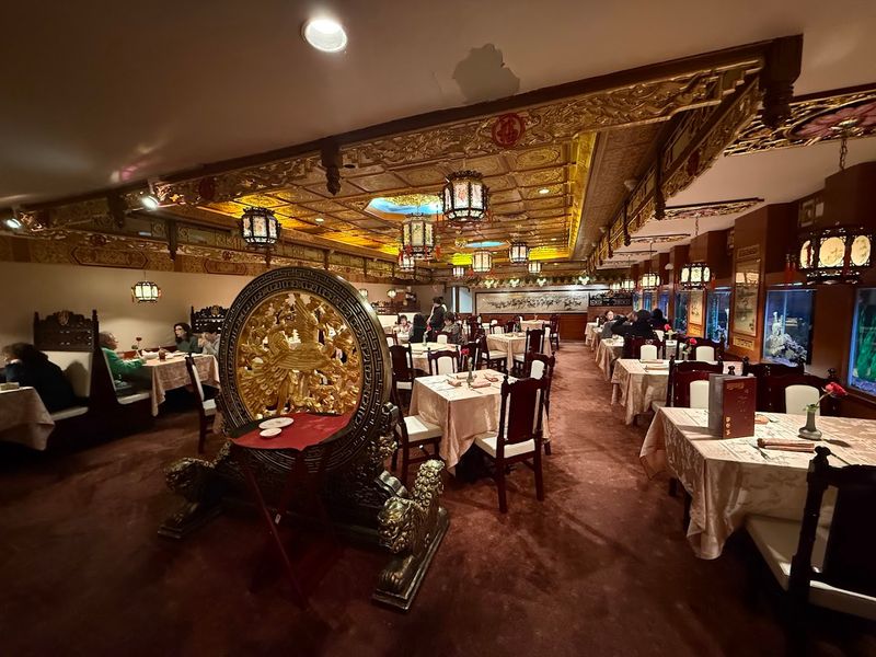 Hunan Taste Chinese Restaurant - Denville, New Jersey