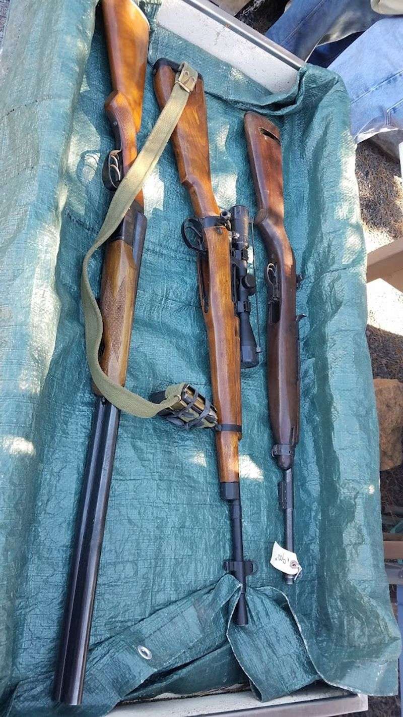 Hunting Gear and Outdoor Supplies for the Outdoorsman