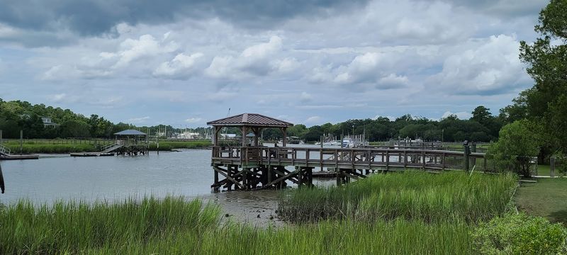 Hurricane Hugo's Legacy and Community Resilience