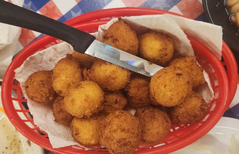 Hush Puppies Described as Absolute Perfection Hush Puppies Described as Absolute Perfection