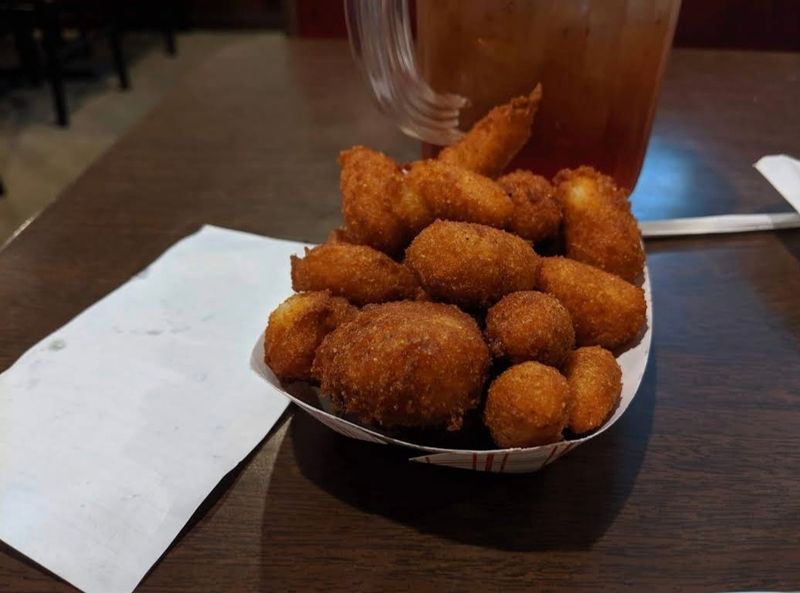 Hush Puppies That Steal the Show Hush Puppies That Steal the Show