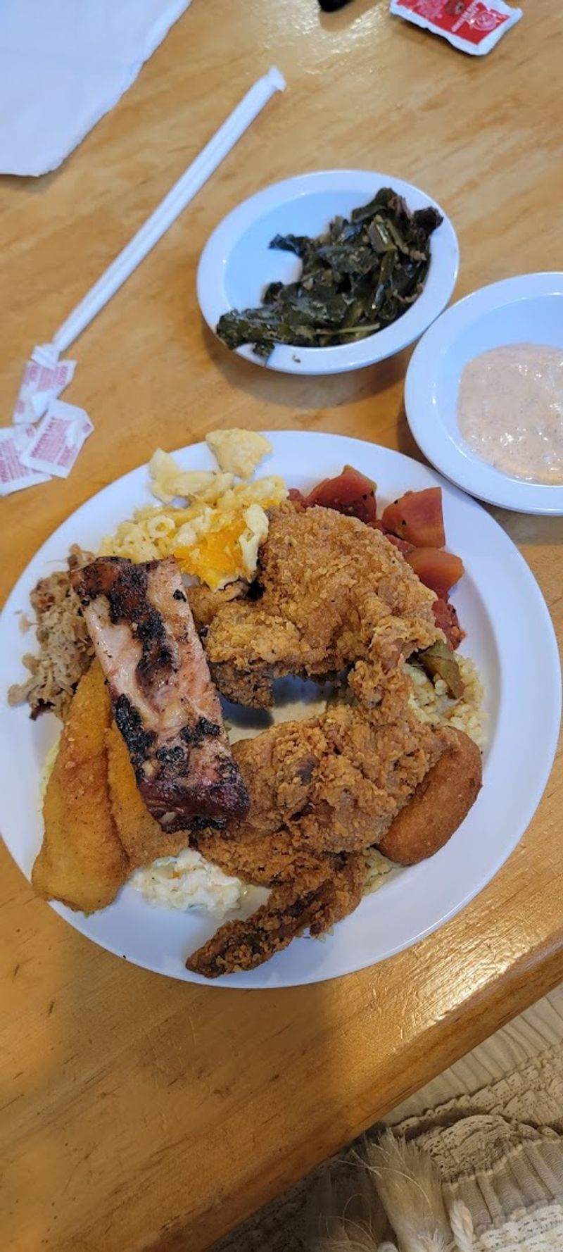 Hush Puppies Unlike Anything You Have Tried Before