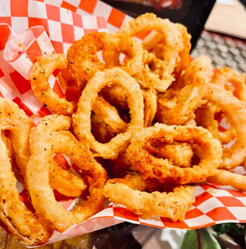 Hush Puppies Worth Ordering Every Single Time Hush Puppies Worth Ordering Every Single Time
