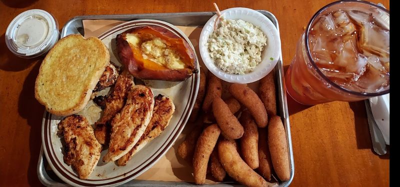 Hushpuppies That Deserve Their Own Fan Club Hushpuppies That Deserve Their Own Fan Club