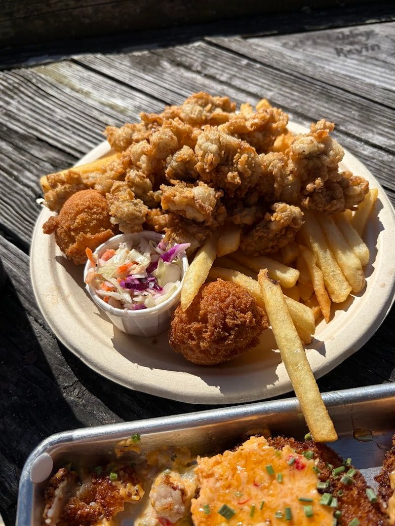 Hushpuppies You Will Dream About Later