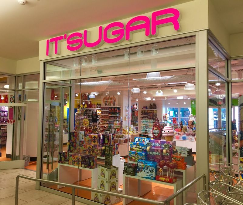 IT'SUGAR - San Antonio, Texas