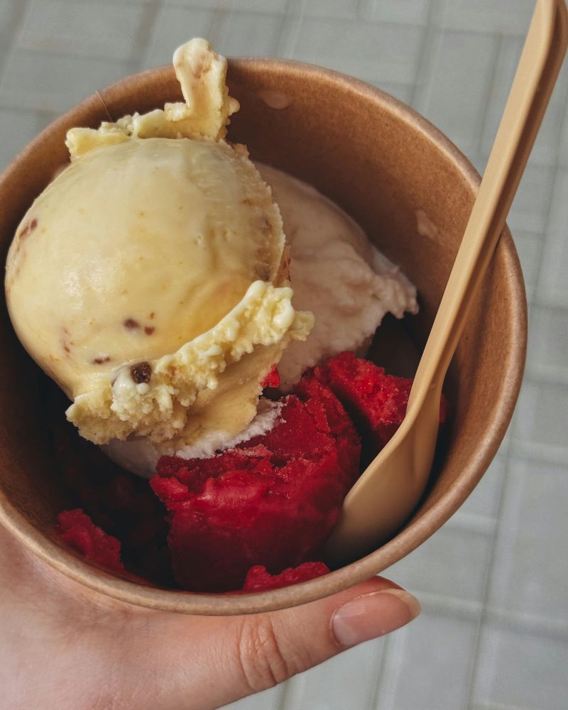 Ice Cream Ice Cream