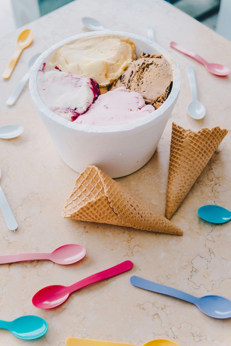 Ice Cream