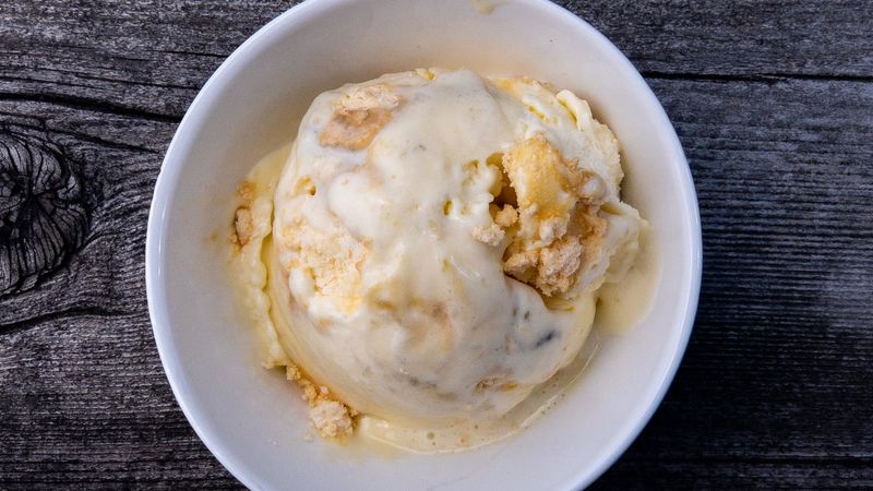 Ice Cream